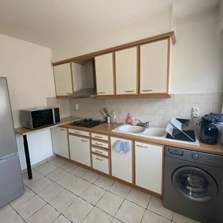 Aix Les Bains Entre Centre-ville Et *