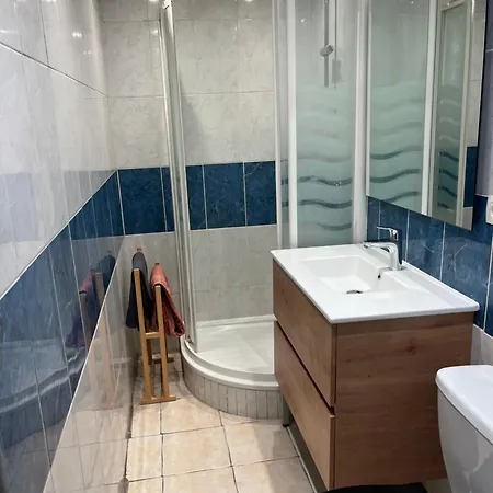 Appartamento Aix Les Bains Entre Centre-ville Et